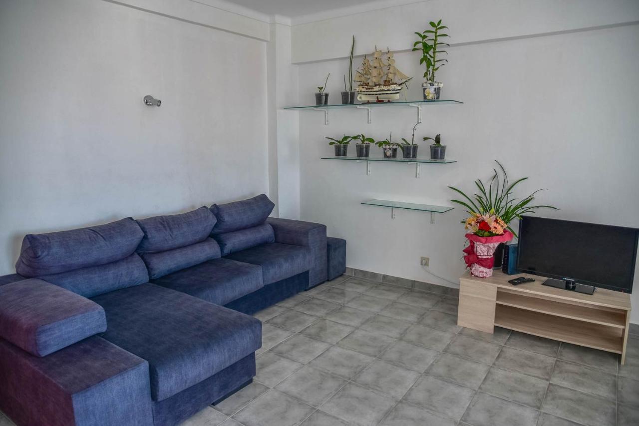 Apartamento Summer Is Back *